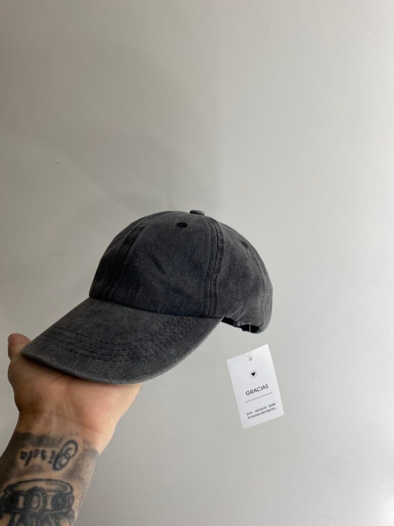 Gorra VINTAGE